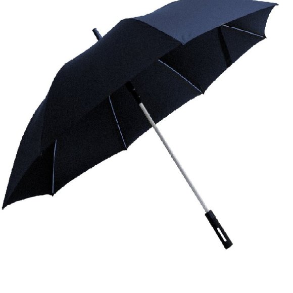 Peerless Umbrella Fiberglass shaft & rib Windproof - Picture 13 of 13